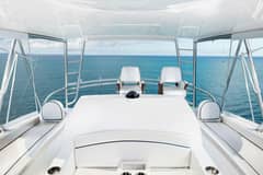 2026 Viking 58 Convertible photo 7