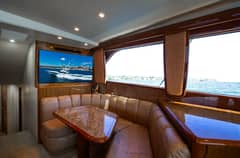 2007 Viking 56 Convertible "GIANNA MARIE" photo 5