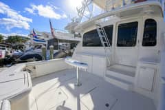 2001 Ocean Yachts 56 Super Sport "MEMBERS ONLY" photo 3