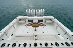 2026 Valhalla Boatworks V-55 "2026 Valhalla V-55" photo 3