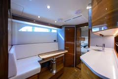 2024 Valhalla Boatworks V-55 "LITTLE KEMOSABE" photo 3