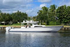 2024 Valhalla Boatworks V-55 "LITTLE KEMOSABE" photo 1