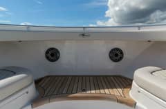 2024 Valhalla Boatworks V-55 "LUCKY 24 IV" photo 9