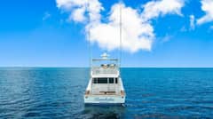 1999 Viking 55 Convertible photo 8