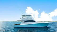 1999 Viking 55 Convertible photo 6