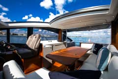 2025 Princess V55 "Mermoo Too" photo 7