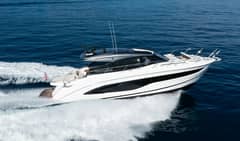 2025 Princess V55 "Mermoo Too" photo 1