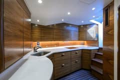 2024 Viking 54 Sport Coupe "TROUBLE FREE" photo 3