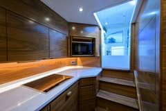 2024 Viking 54 Sport Coupe "TROUBLE FREE" photo 4