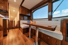 2018 Hatteras GT54 "5 J’s" photo 9