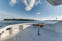 2018 Hatteras GT54 "5 J’s" photo 4