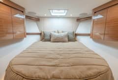2026 Viking 54 Convertible "2026 Viking 54C" photo 2