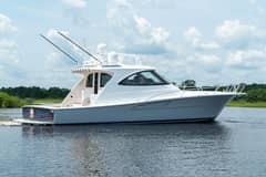 2026 Viking 54 Sport Coupe "2026 Viking 54SC" photo 2