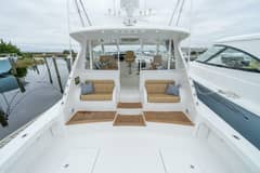 2026 Viking 54 Sport Coupe "2026 Viking 54SC" photo 8