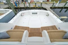 2026 Viking 54 Sport Coupe "2026 Viking 54SC" photo 9
