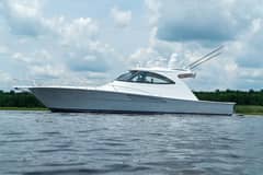 2026 Viking 54 Sport Coupe "2026 Viking 54SC" photo 3