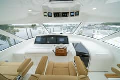 2026 Viking 54 Sport Coupe "2026 Viking 54SC" photo 6