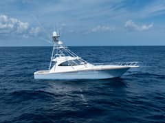 2026 Viking 54 Sport Tower "2026 Viking 54ST" photo 8