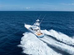 2026 Viking 54 Sport Tower "2026 Viking 54ST" photo 5