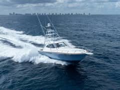 2026 Viking 54 Sport Tower "2026 Viking 54ST" photo 2