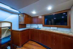2017 Custom Carolina 54 French Yachts Custom Express Sportfish "Flying B" photo 6
