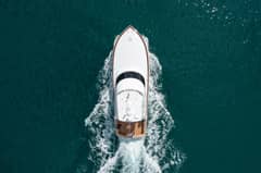 2024 Viking 54 Convertible "Nomad" photo 3