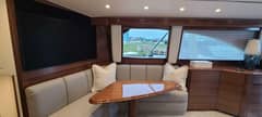 2024 Viking 54 Convertible "Nomad" photo 5