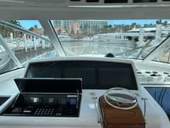 2023 Viking 54 Open "REVELRY" photo 5