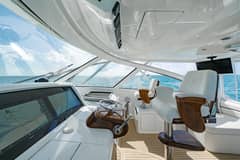 2023 Viking 54 Open "REVELRY" photo 8
