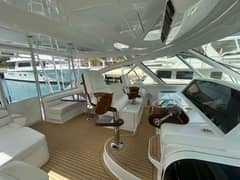 2023 Viking 54 Open "REVELRY" photo 6