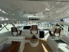 2023 Viking 54 Open "REVELRY" photo 2