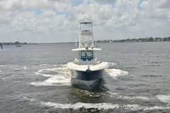 2020 HCB 53 Suenos "Title Wave" photo 4