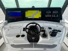 2020 HCB 53 Suenos "Title Wave" photo 6