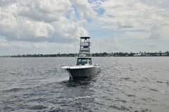 2020 HCB 53 Suenos "Title Wave" photo 3