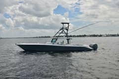 2020 HCB 53 Suenos "Title Wave" photo 2