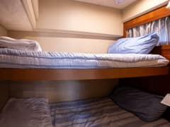 2008 Princess V53 "Road Runner" photo 2