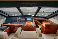 2007 Viking 52 Sport Coupe "Smooth Operator" photo 6
