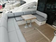 2011 Princess V52 "SEA-RIOS" photo 7