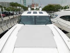 2011 Princess V52 "SEA-RIOS" photo 4