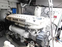 2011 Princess V52 "SEA-RIOS" photo 5