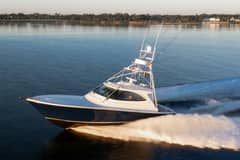 2016 Viking 52 Sport Tower "ONE MORE" photo 4