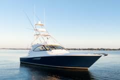 2016 Viking 52 Sport Tower "ONE MORE" photo 2