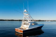 2016 Viking 52 Sport Tower "ONE MORE" photo 7
