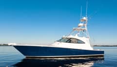 2016 Viking 52 Sport Tower "ONE MORE" photo 3