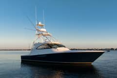 2016 Viking 52 Sport Tower "ONE MORE" photo 1