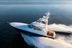 2016 Viking 52 Sport Tower "ONE MORE" photo 5