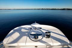2016 Viking 52 Sport Tower "ONE MORE" photo 9