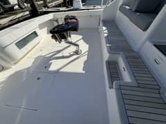 2007 Viking 52 Open "SILENT PARTNER" photo 9