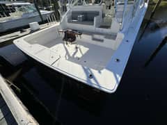 2007 Viking 52 Open "SILENT PARTNER" photo 7