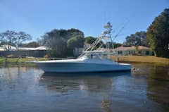 2007 Viking 52 Open "SILENT PARTNER" photo 2